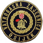 VZG OSIJEK 1